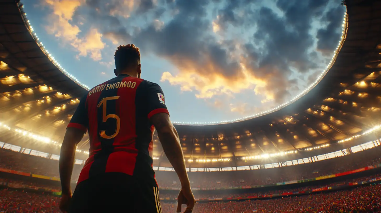 UEFA Euro 2026