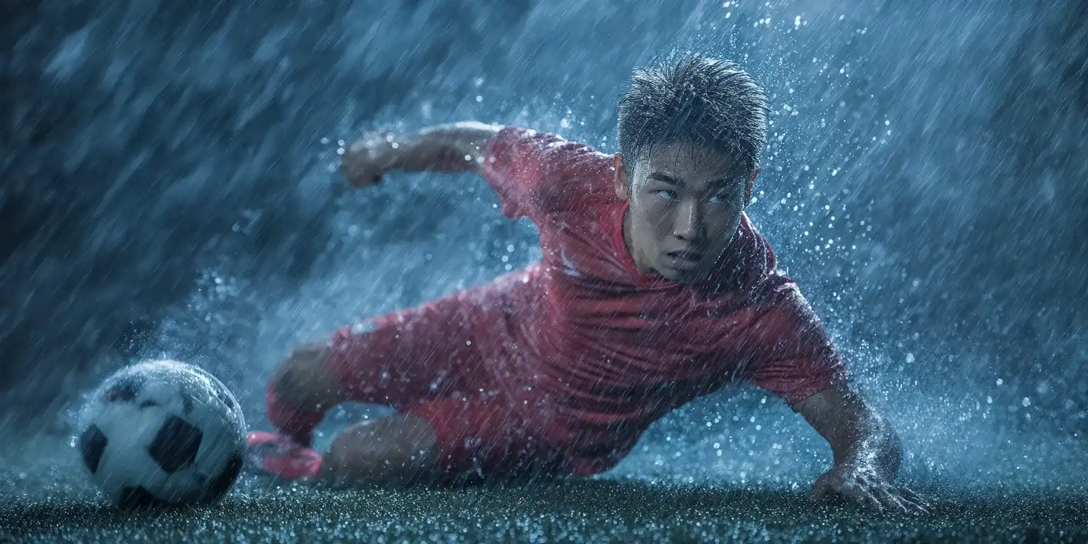 Peraduan dalam Bola Sepak: Analisis Taktikal 2026/06/24