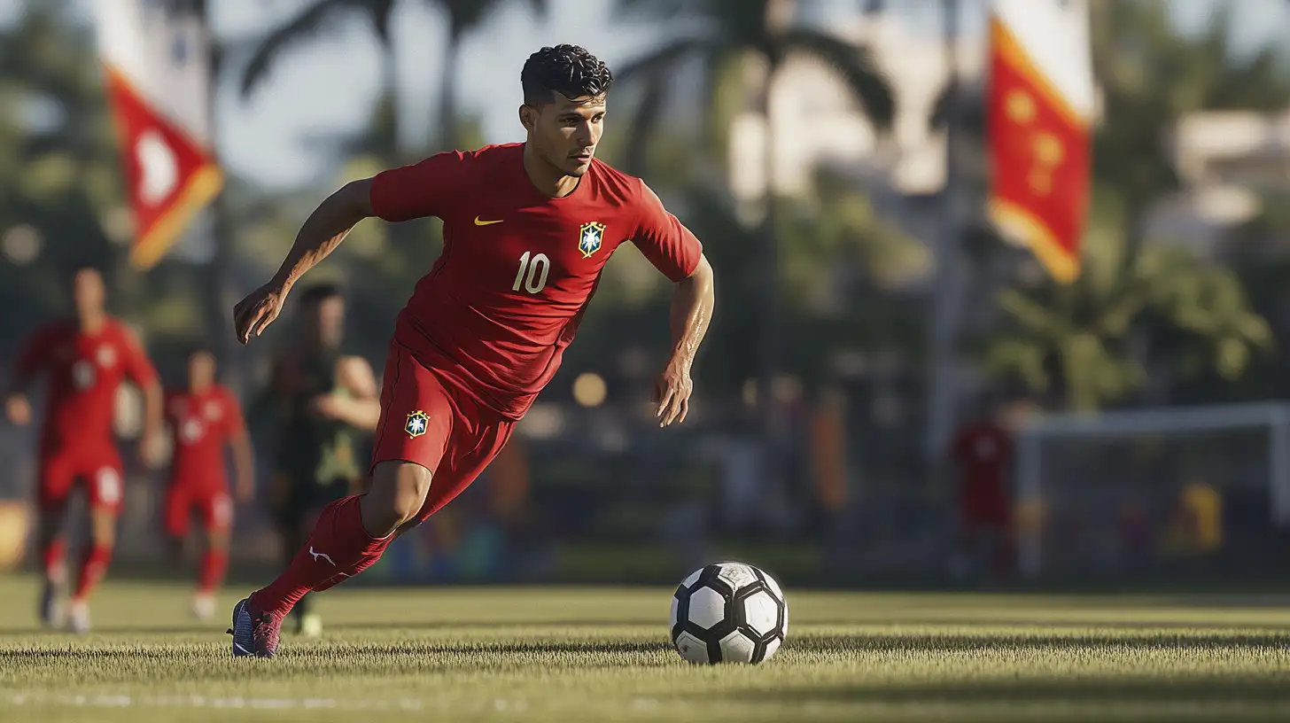 Apa itu Peraduan Bola Sepak ASEAN?